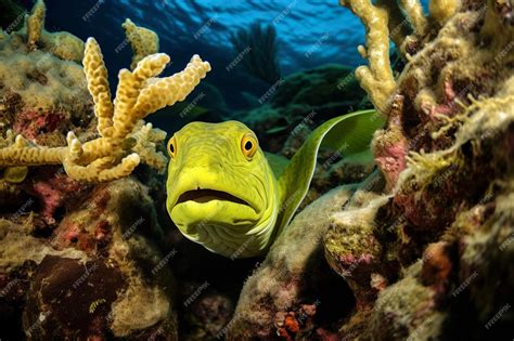  Queensland Sponge: Erkundet die faszinierenden Tiefen der Korallenriffe und entdeckt einen außergewöhnlichen Lebensraum für diesen schützenden Behemoth!