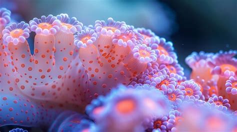  Brain-Coral: Erforschen Sie die faszinierende Welt dieser farbenfrohen Polypenkolonie!